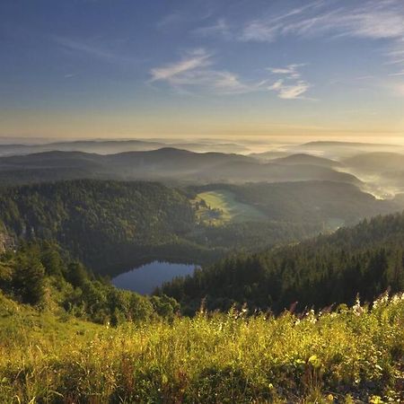 Waldloft Titisee Zewnętrze zdjęcie