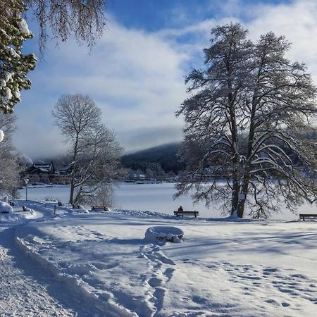 Waldloft Titisee Zewnętrze zdjęcie