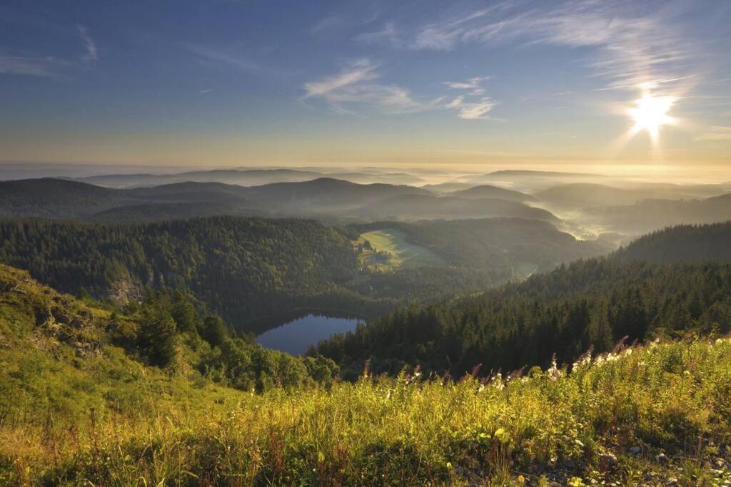 Waldloft Titisee Zewnętrze zdjęcie