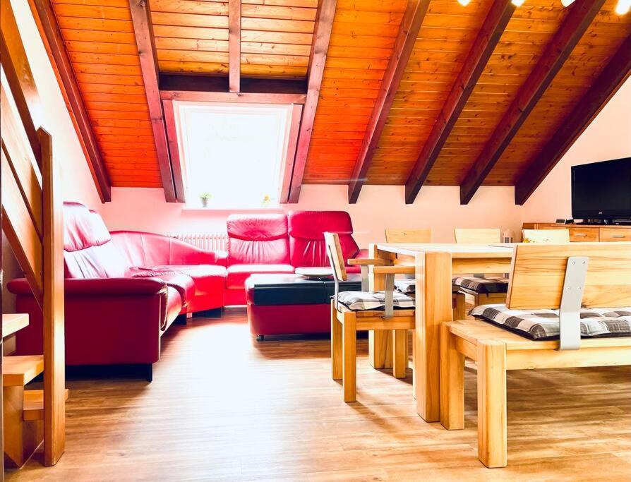 Waldloft Titisee Zewnętrze zdjęcie