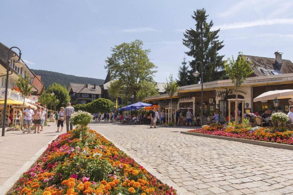 Waldloft Titisee Zewnętrze zdjęcie